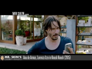 [mr. skin] mr. skin s the most popular searched nuded scenes of 2015