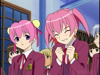 11197 magic teacher negima mahou sensei negima [01 of 26] episode 01 season 1 anidub