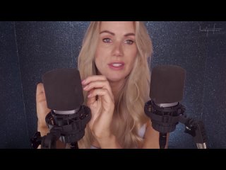 isabel imagination asmr ~ [asmr] close-up asmr mouth sounds, deep ear attention and husky whispers