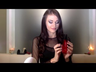 tari asmr ~ [asmr] aroma therapy personal attention asmr tari personal attention aroma