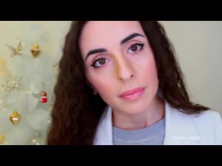 sofia asmr ~ [asmr] role play asmr trichologist moscow saving from baldness