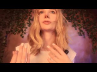 bluewhisper ~ [asmr] mineral spring spa treatments asmr personal baths