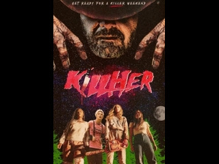 american thriller kill her / killher (2022)