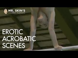 [mr. skin] erotic acrobatic scenes