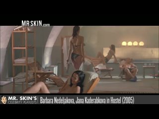 [mr. skin] mr. skin s favorite horror movie nude scenes