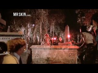 [mr. skin] mr. skin s favorite nude scenes of 1985